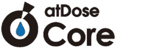 atDose Core Logo