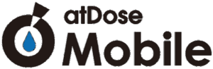 atDose Mobile Logo