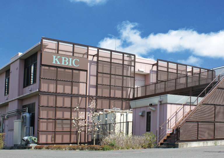 indexkbic atDose Co., Ltd.