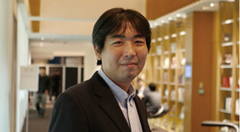 アットドウス株式会社 代表取締役　中村 秀剛