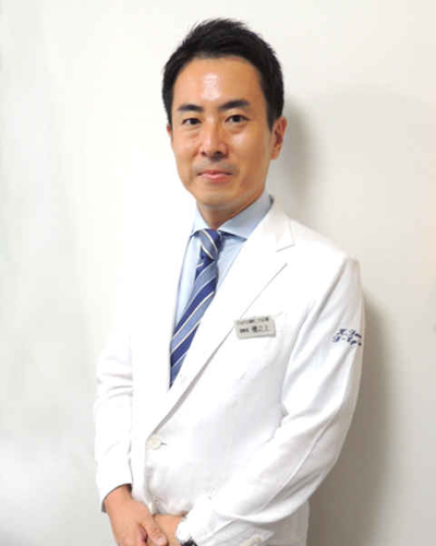医療法人社団栄和会 理事長／だんのうえ眼科クリニック 院長　檀之上 和彦 先生