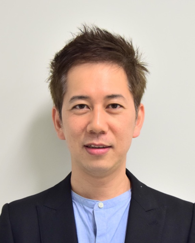 城西大学 薬学部 教授　藤堂 浩明 先生